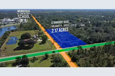 0 Bancroft Boulevard, Orlando, FL 32833 - Photo 7