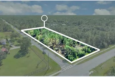 0 Bancroft Boulevard, Orlando, FL 32833 - Photo 1