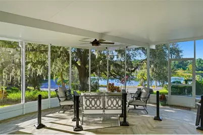 198 N Lake Franklin Drive, Mount Dora, FL 32757 - Photo 41