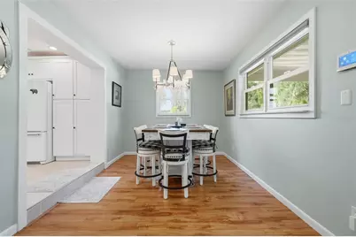 198 N Lake Franklin Drive, Mount Dora, FL 32757 - Photo 9