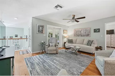 198 N Lake Franklin Drive, Mount Dora, FL 32757 - Photo 35