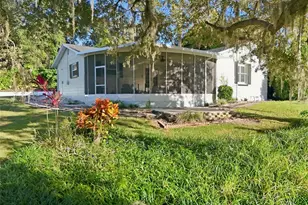 198 N Lake Franklin Dr, Mount Dora, FL 32757 - Photo 1