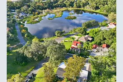 198 N Lake Franklin Drive, Mount Dora, FL 32757 - Photo 55