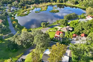 198 N Lake Franklin Dr, Mount Dora, FL 32757 - Photo 55