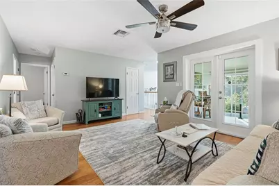 198 N Lake Franklin Drive, Mount Dora, FL 32757 - Photo 29