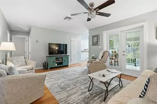 198 N Lake Franklin Dr, Mount Dora, FL 32757 - Photo 29