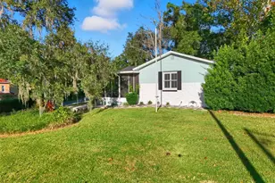 198 N Lake Franklin Dr, Mount Dora, FL 32757 - Photo 61