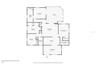 198 N Lake Franklin Dr, Mount Dora, FL 32757 - Photo 59