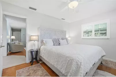 198 N Lake Franklin Drive, Mount Dora, FL 32757 - Photo 19