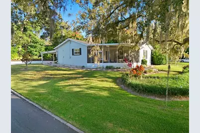 198 N Lake Franklin Drive, Mount Dora, FL 32757 - Photo 5