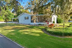 198 N Lake Franklin Dr, Mount Dora, FL 32757 - Photo 5