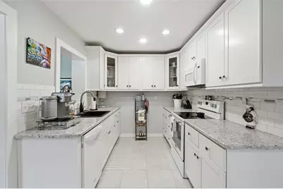 198 N Lake Franklin Drive, Mount Dora, FL 32757 - Photo 13