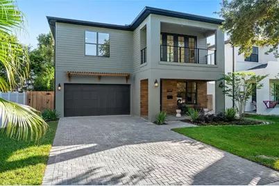 1012 Stetson Street, Orlando, FL 32804 - Photo 1