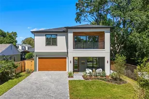 1013 W Harvard St, Orlando, FL 32804 - Photo 5