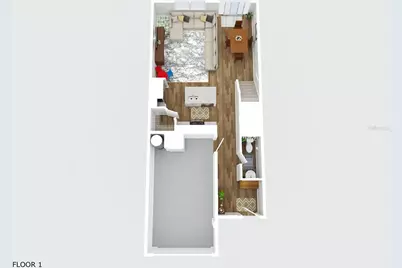 2067 Harebell Lane, Ocoee, FL 34761 - Photo 71