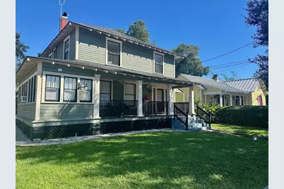 901 E Washington Street, Orlando, FL 32801 - Photo 1