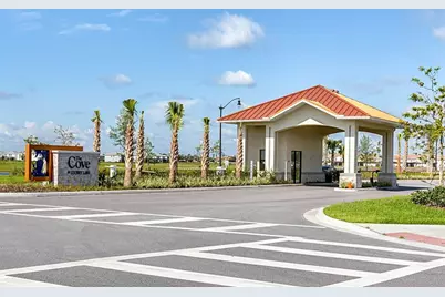 3141 Paradox Circle #404, Kissimmee, FL 34746 - Photo 33