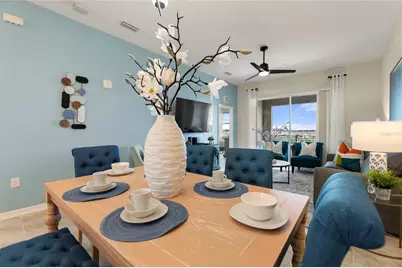 3141 Paradox Circle #404, Kissimmee, FL 34746 - Photo 7