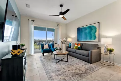 3141 Paradox Circle #404, Kissimmee, FL 34746 - Photo 9