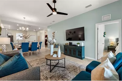 3141 Paradox Circle #404, Kissimmee, FL 34746 - Photo 11