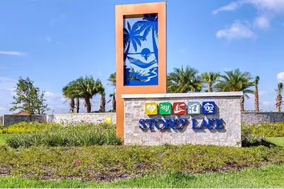 3141 Paradox Circle #305, Kissimmee, FL 34746 - Photo 45