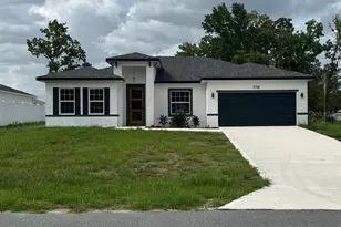3781 SW 131 St Pl, Ocala, FL 34473 - Photo 1