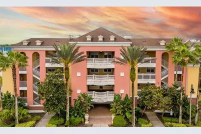 1116 Sunset View Circle #201, Reunion, FL 34747 - Photo 1