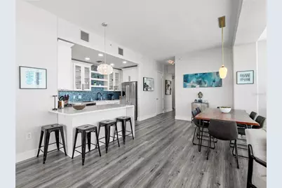 150 E Robinson Street #2411, Orlando, FL 32801 - Photo 17