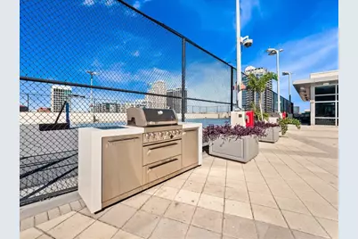 150 E Robinson Street #2411, Orlando, FL 32801 - Photo 9