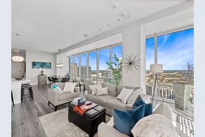 150 E Robinson Street #2411, Orlando, FL 32801 - Photo 11