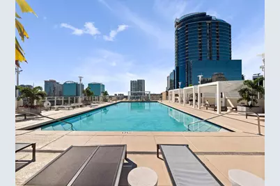 150 E Robinson Street #2411, Orlando, FL 32801 - Photo 7