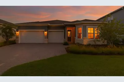 13461 Panama Beach Court, Orlando, FL 32827 - Photo 1