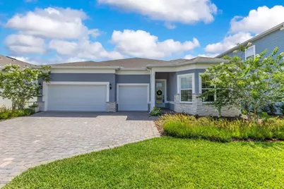 13461 Panama Beach Court, Orlando, FL 32827 - Photo 3