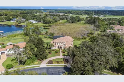 1971 Lake Markham Preserve Trail, Sanford, FL 32771 - Photo 5