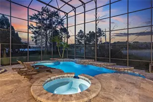 1971 Lake Markham Preserve Trail, Sanford, FL 32771 - Photo 3