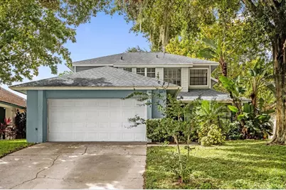 584 Lake Doe Boulevard, Apopka, FL 32703 - Photo 1