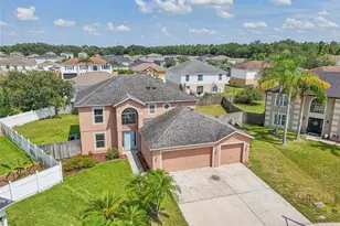 4911 Daryl Ct, Saint Cloud, FL 34771 - Photo 1