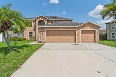 4911 Daryl Court, Saint Cloud, FL 34771 - Photo 3