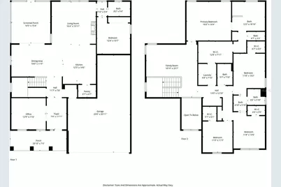 3302 Stonegate Drive, Ocoee, FL 34761 - Photo 59