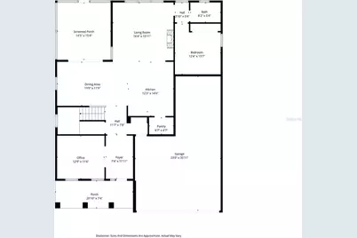 3302 Stonegate Drive, Ocoee, FL 34761 - Photo 57