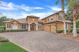 9106 Panzani Pl, Windermere, FL 34786 - Photo 1