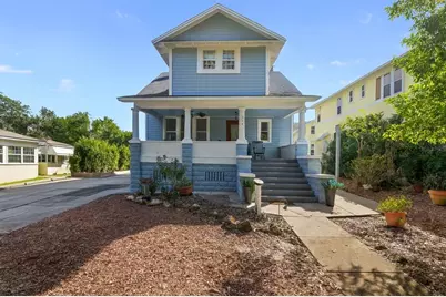 408 N Tremain Street, Mount Dora, FL 32757 - Photo 1