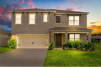 307 Sunset View Drive, Edgewater, FL 32141 - Photo 1