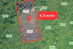 0 State Hwy 9, Oak Hill, FL 32759 - Photo 1