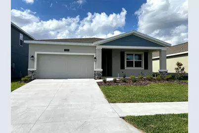 1358 Lassen Street #A, Haines City, FL 33844 - Photo 1
