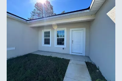 3872 W Baton Lane, Citrus Springs, FL 34433 - Photo 5