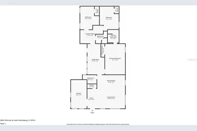 2626 15th Avenue N, Saint Petersburg, FL 33713 - Photo 21