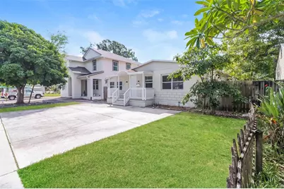2626 15th Avenue N, Saint Petersburg, FL 33713 - Photo 3