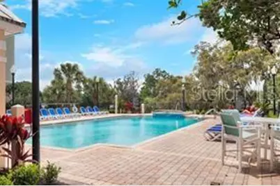 3280 Soho Street #104, Orlando, FL 32835 - Photo 23