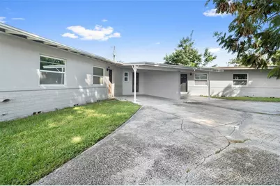 4711 Eggleston Avenue, Orlando, FL 32804 - Photo 5